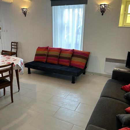 Gite Independant En Duplex Proche Mer Cote De Granit Rose Pleubian 外观 照片