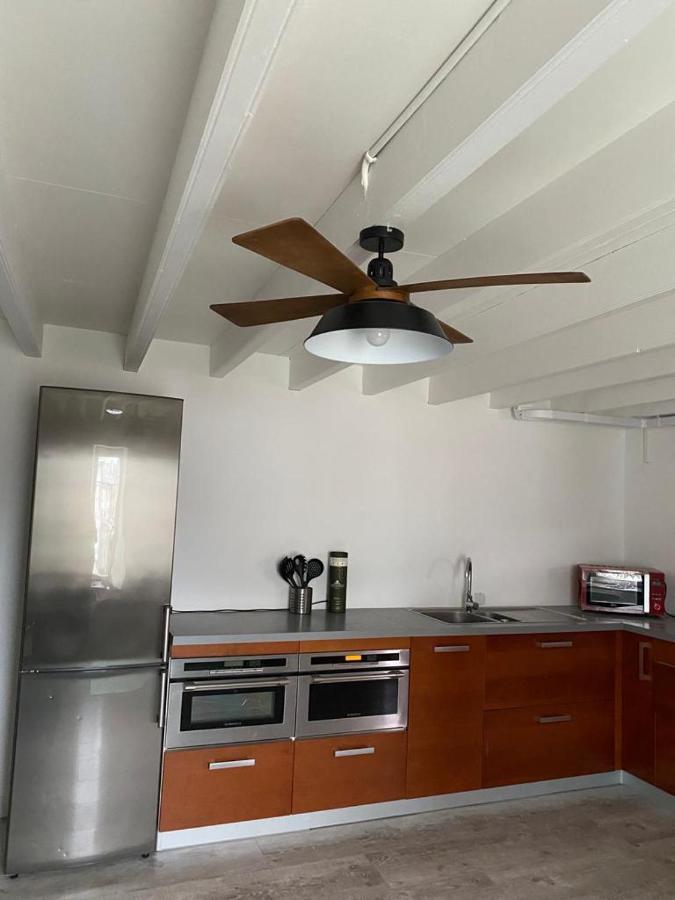 Gite Independant En Duplex Proche Mer Cote De Granit Rose Pleubian 外观 照片
