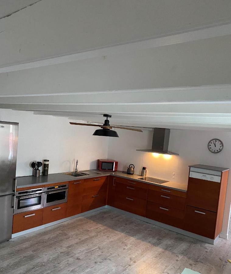 Gite Independant En Duplex Proche Mer Cote De Granit Rose Pleubian 外观 照片