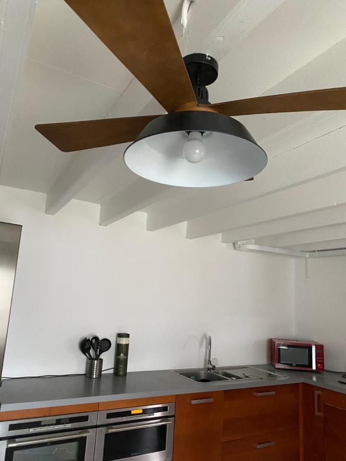 Gite Independant En Duplex Proche Mer Cote De Granit Rose Pleubian 外观 照片