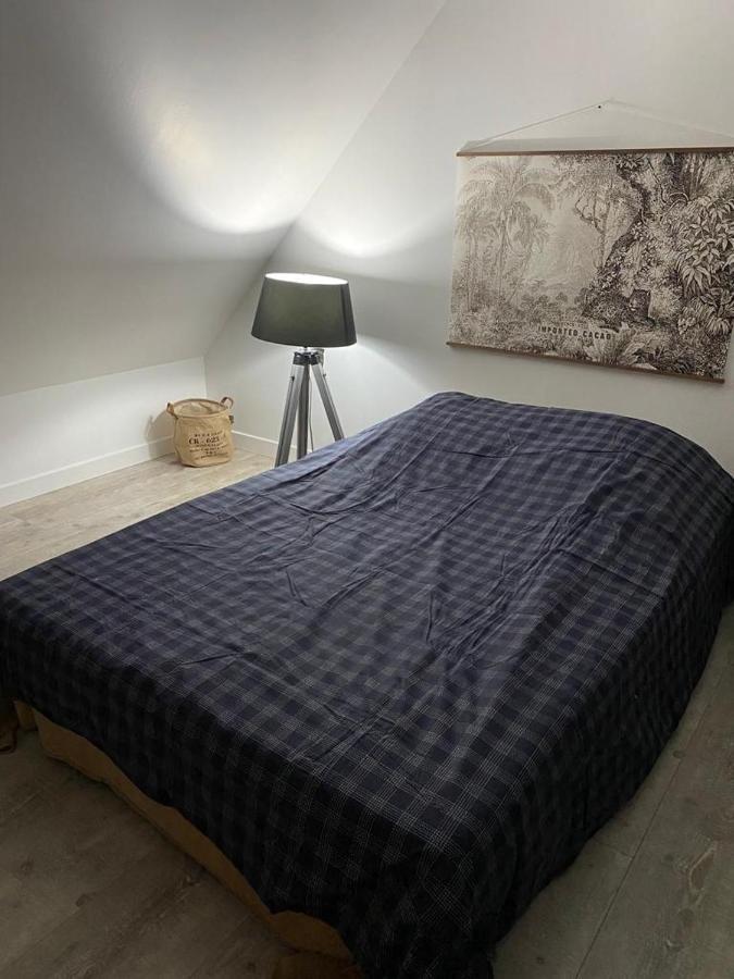 Gite Independant En Duplex Proche Mer Cote De Granit Rose Pleubian 外观 照片