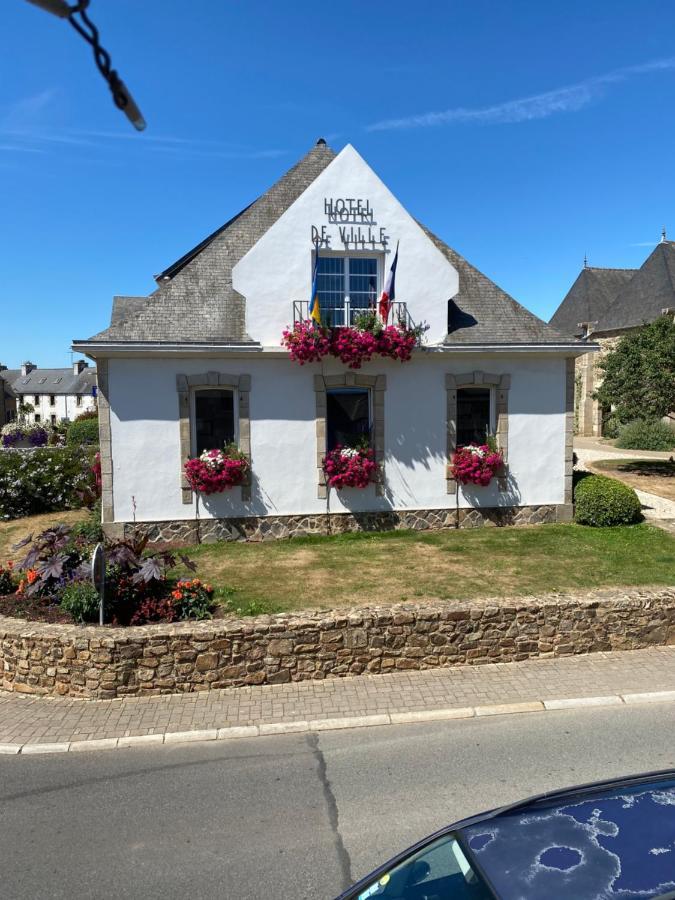 Gite Independant En Duplex Proche Mer Cote De Granit Rose Pleubian 外观 照片