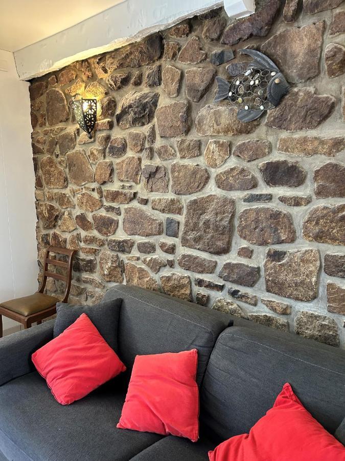 Gite Independant En Duplex Proche Mer Cote De Granit Rose Pleubian 外观 照片