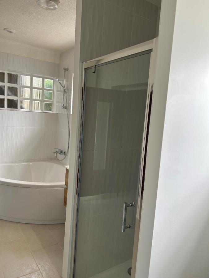 Gite Independant En Duplex Proche Mer Cote De Granit Rose Pleubian 外观 照片