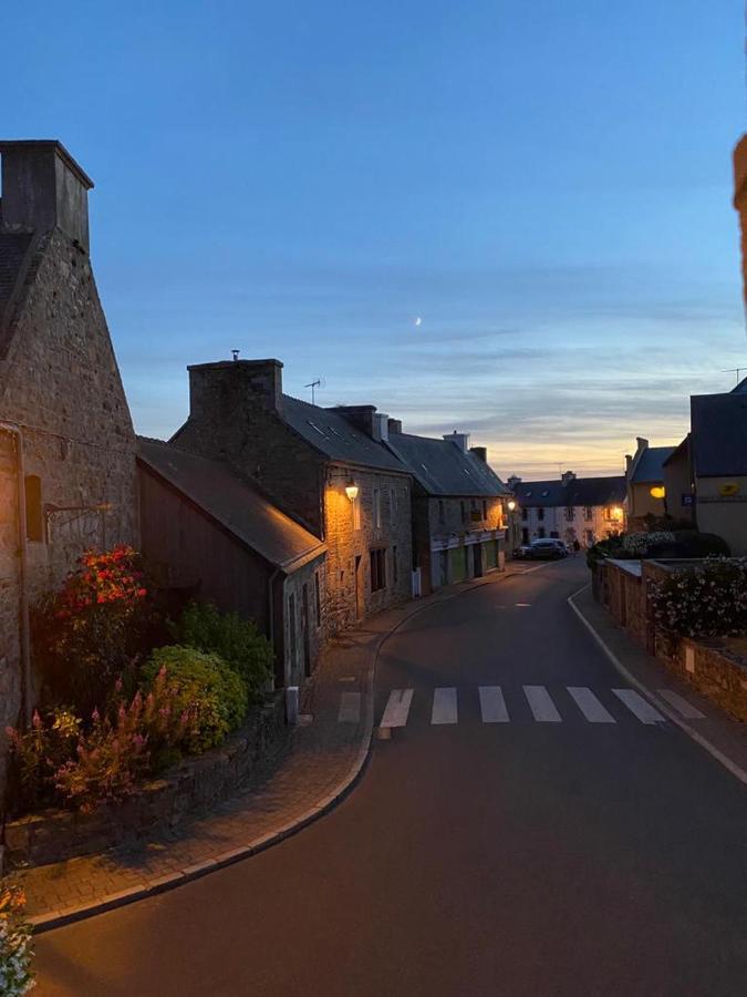 Gite Independant En Duplex Proche Mer Cote De Granit Rose Pleubian 外观 照片