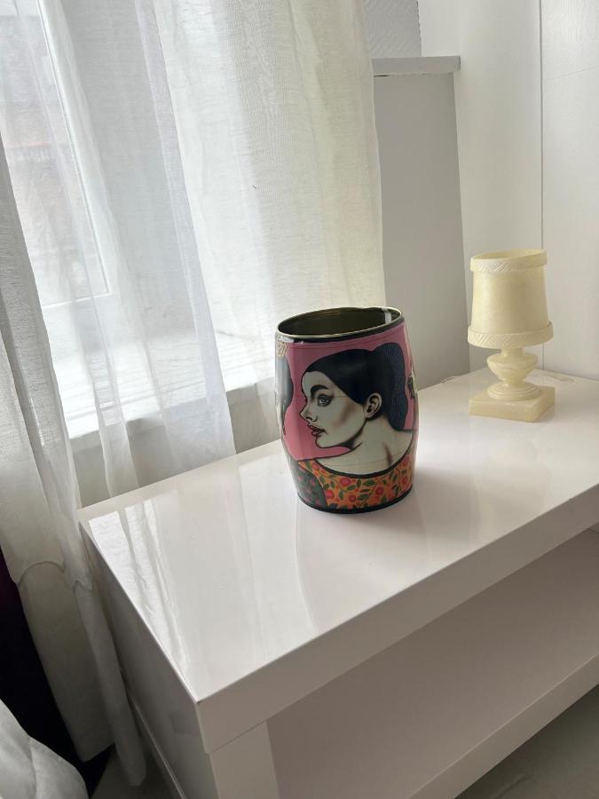 Gite Independant En Duplex Proche Mer Cote De Granit Rose Pleubian 外观 照片