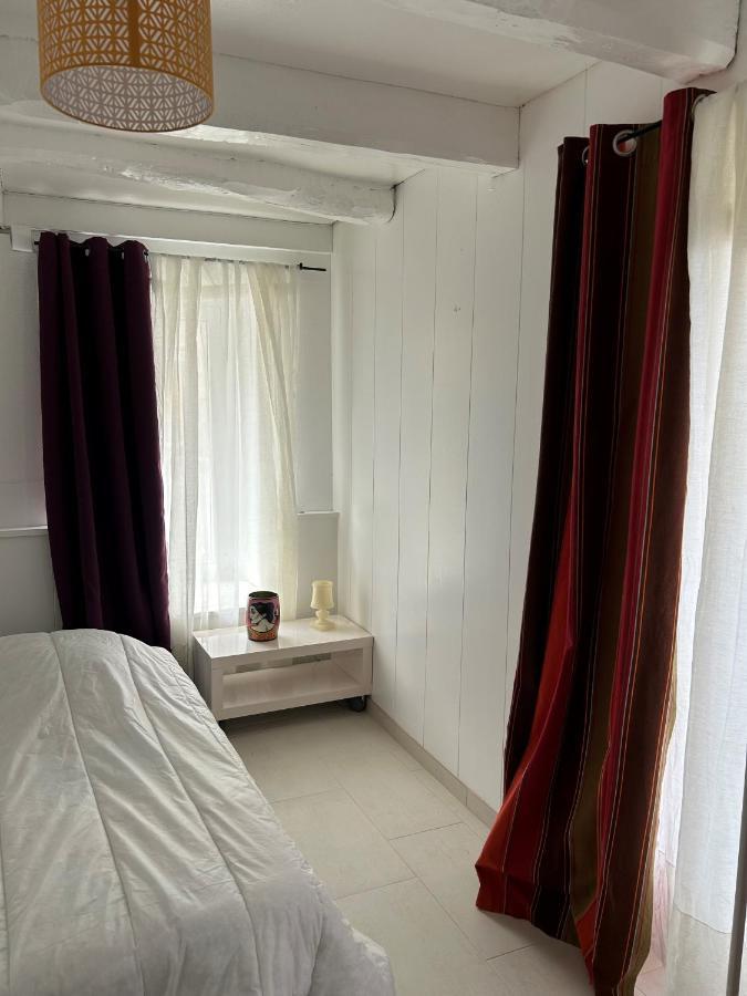Gite Independant En Duplex Proche Mer Cote De Granit Rose Pleubian 外观 照片