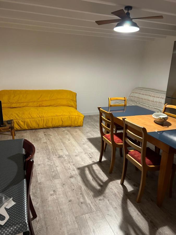 Gite Independant En Duplex Proche Mer Cote De Granit Rose Pleubian 外观 照片
