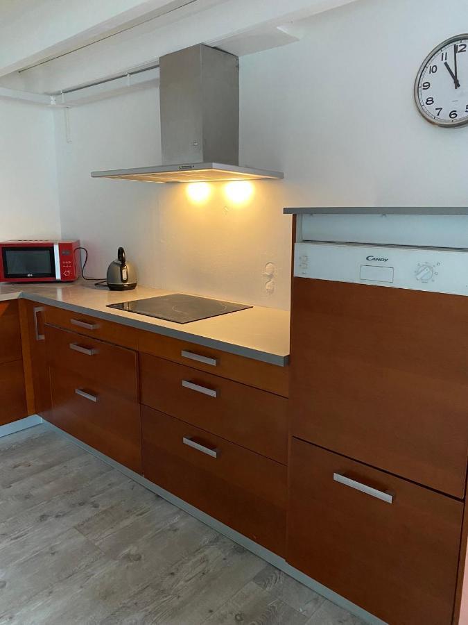 Gite Independant En Duplex Proche Mer Cote De Granit Rose Pleubian 外观 照片