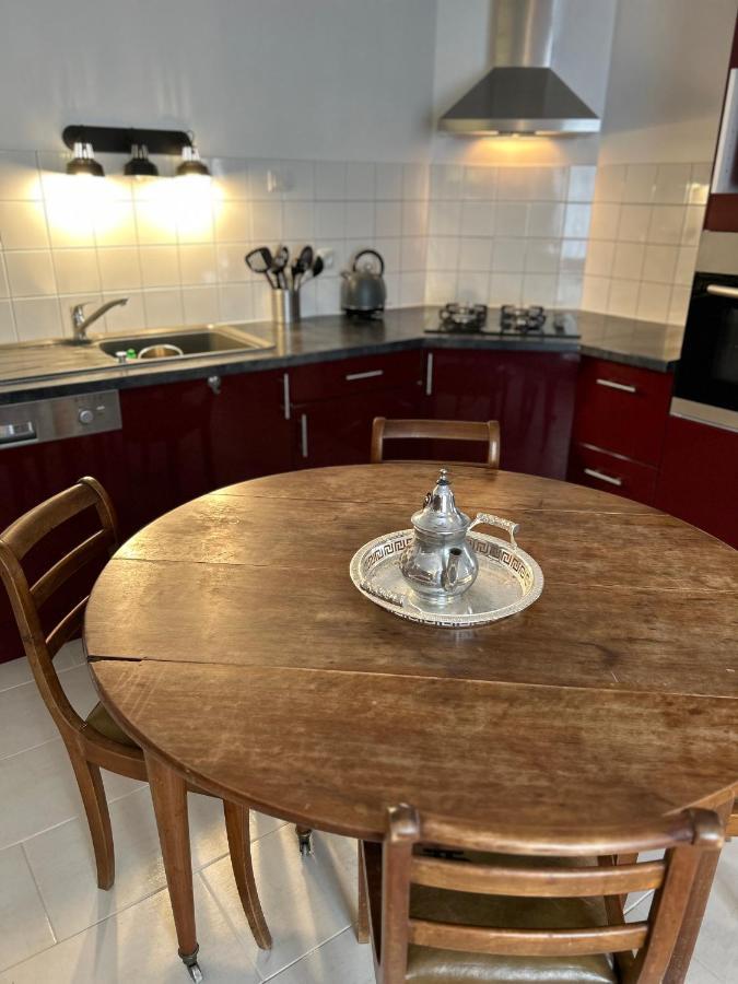 Gite Independant En Duplex Proche Mer Cote De Granit Rose Pleubian 外观 照片