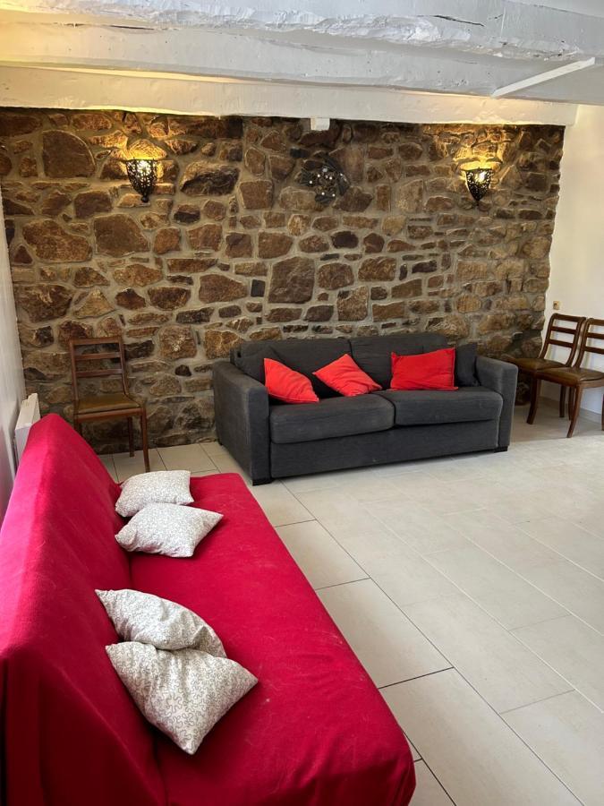 Gite Independant En Duplex Proche Mer Cote De Granit Rose Pleubian 外观 照片