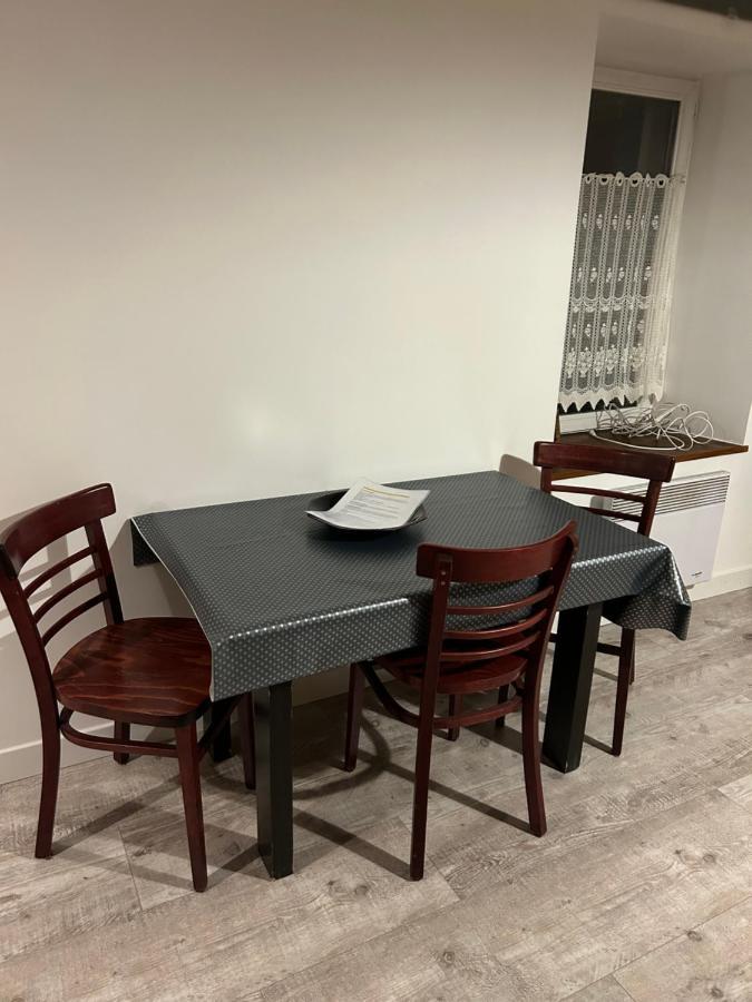 Gite Independant En Duplex Proche Mer Cote De Granit Rose Pleubian 外观 照片