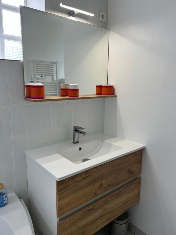 Gite Independant En Duplex Proche Mer Cote De Granit Rose Pleubian 外观 照片