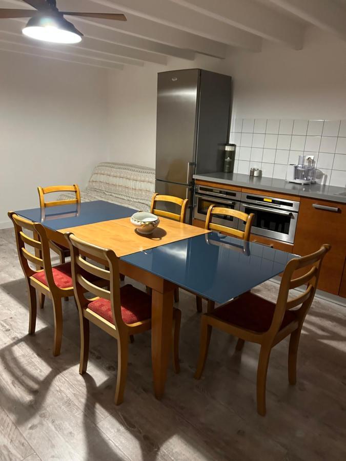 Gite Independant En Duplex Proche Mer Cote De Granit Rose Pleubian 外观 照片