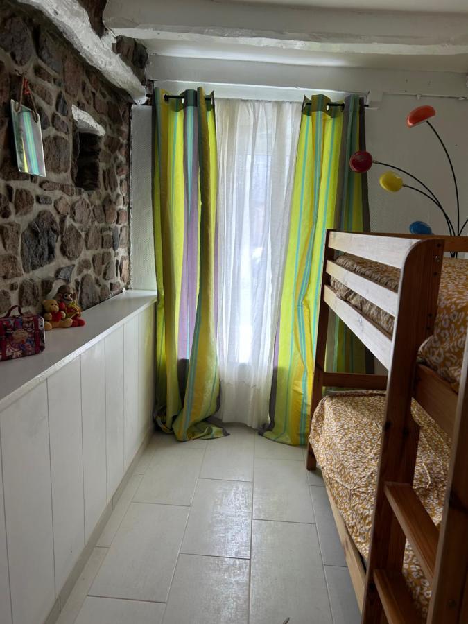 Gite Independant En Duplex Proche Mer Cote De Granit Rose Pleubian 外观 照片