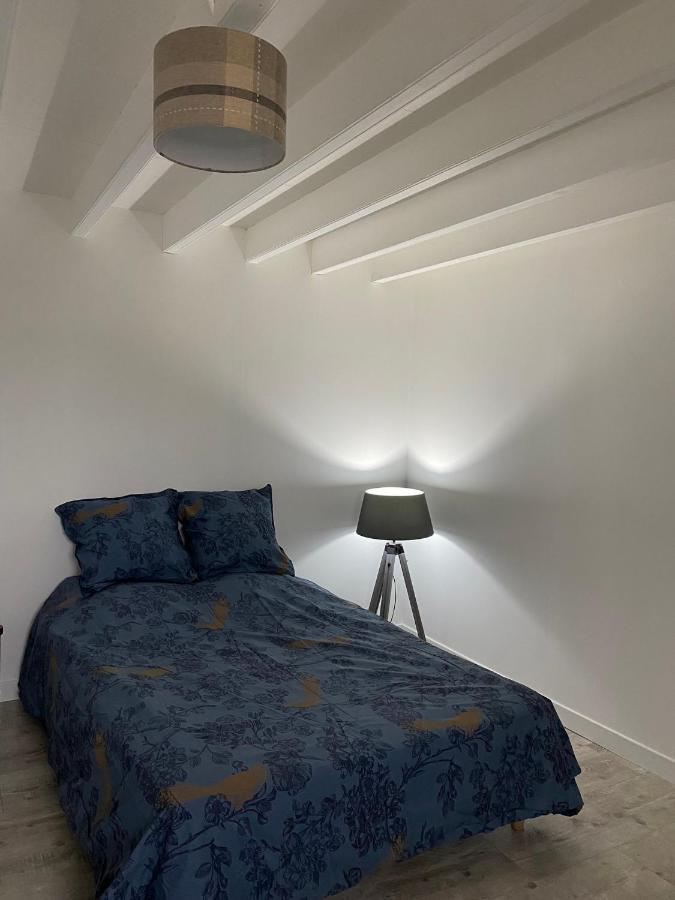 Gite Independant En Duplex Proche Mer Cote De Granit Rose Pleubian 外观 照片