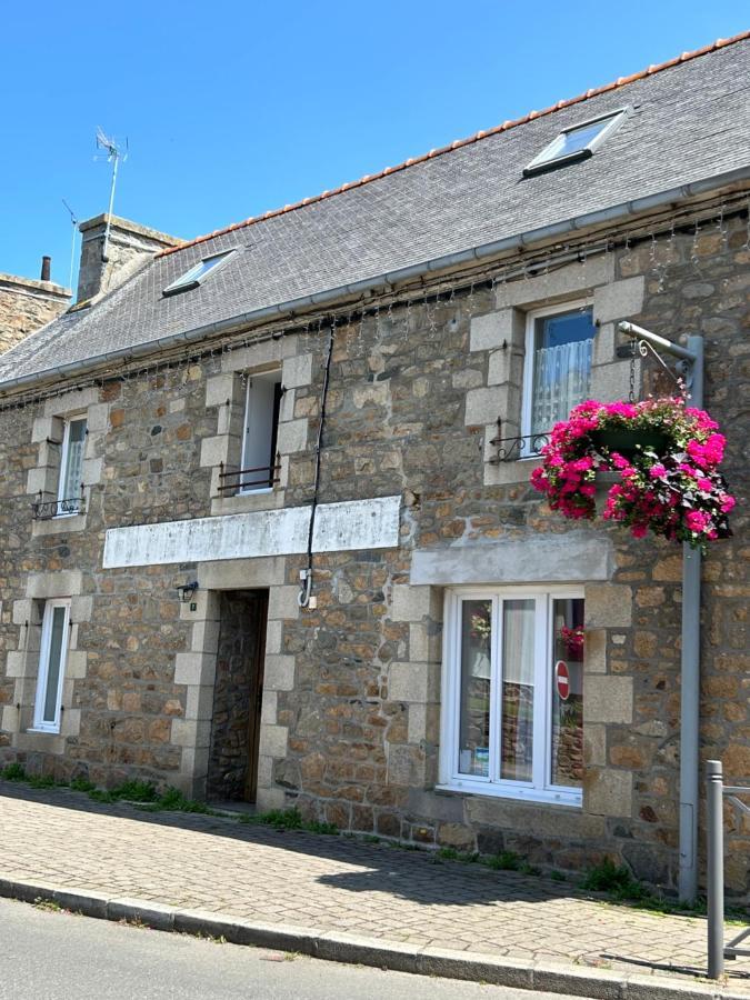 Gite Independant En Duplex Proche Mer Cote De Granit Rose Pleubian 外观 照片