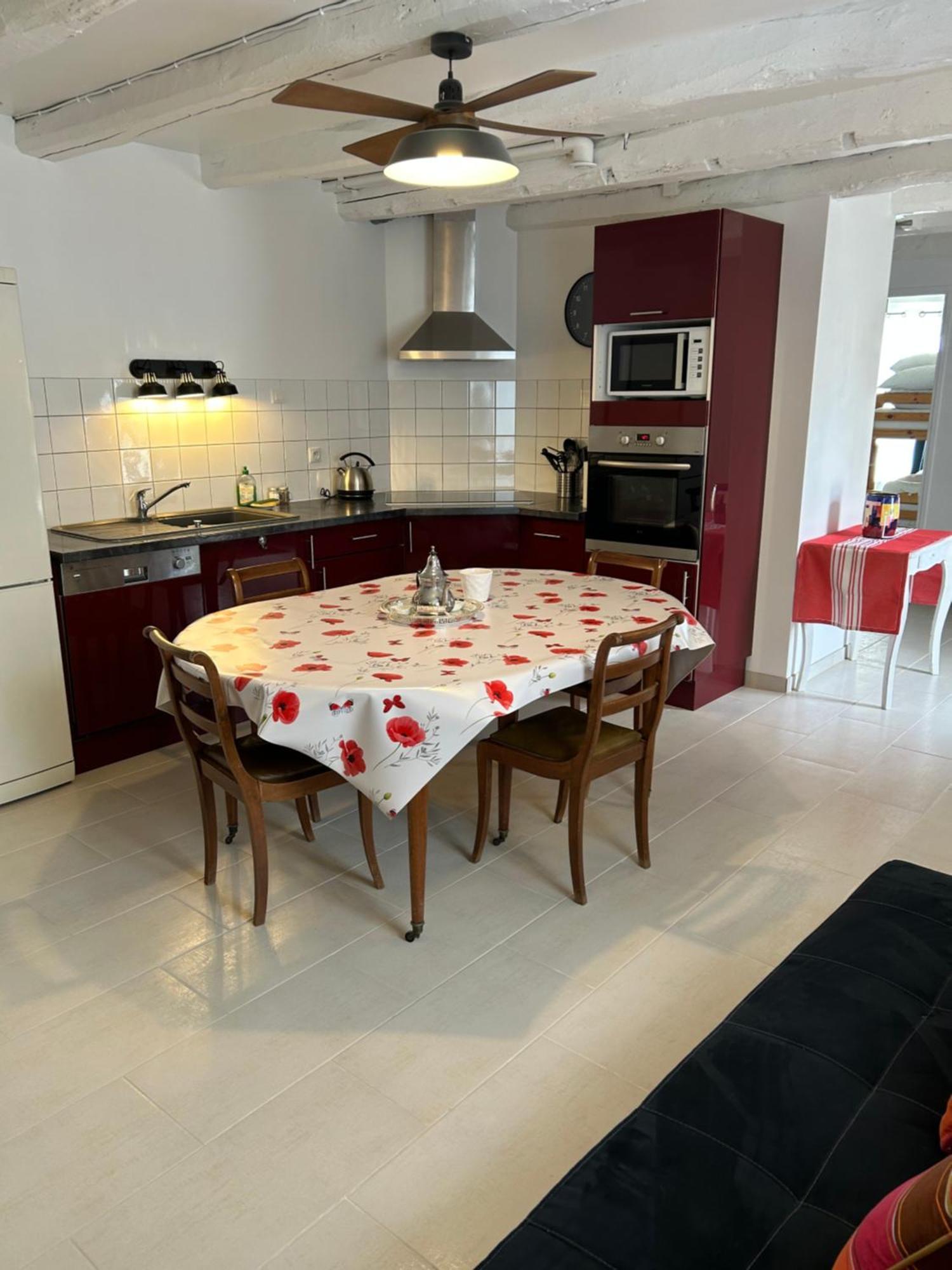 Gite Independant En Duplex Proche Mer Cote De Granit Rose Pleubian 外观 照片